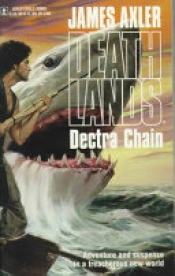 Book Cover for Dectra Chain Book Cover for Dectra Chain