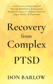 Book Cover for Recovery from Complex PTSD