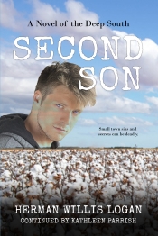Book Cover for Second Son Book Cover for Second Son