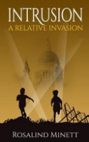 Intrusion Intrusion