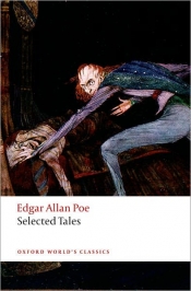 Book Cover for Selected Tales