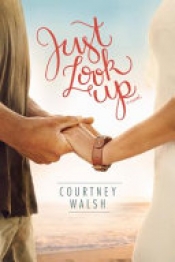 Book Cover for Just Look Up Book Cover for Just Look Up