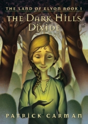 Book Cover for The Dark Hills Divide Book Cover for The Dark Hills Divide