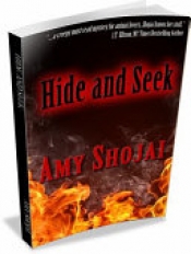 Book Cover for Hide And Seek