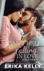 Book Cover for Can't Help Falling In Love Book Cover for Can't Help Falling In Love
