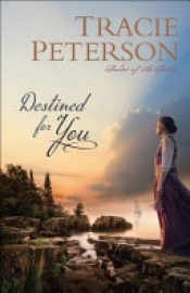 Book Cover for Destined for You Book Cover for Destined for You