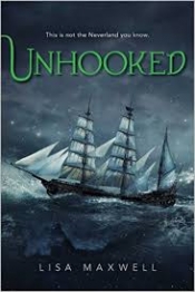 Book Cover for Unhooked Book Cover for Unhooked