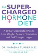 The Supercharged Hormone Diet