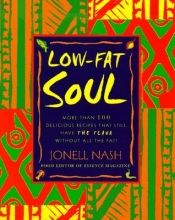 Book Cover for Low-Fat Soul Book Cover for Low-Fat Soul