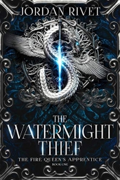 Book Cover for The Watermight Thief Book Cover for The Watermight Thief