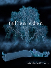 Book Cover for Fallen Eden Book Cover for Fallen Eden