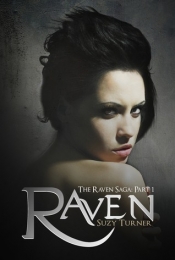 Book Cover for Raven Book Cover for Raven