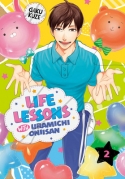 Life Lessons with Uramichi Oniisan Omnibus, Vol. 2