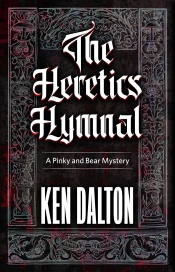 Book Cover for The Heretics Hymnal Book Cover for The Heretics Hymnal