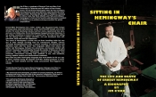 Book Cover for Sitting in Hemingway's Chair