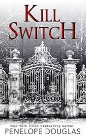 Book Cover for Kill Switch Book Cover for Kill Switch