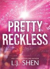 Book Cover for Pretty Reckless