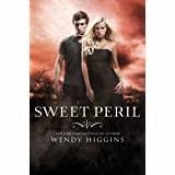 Book Cover for sweet Peril (Sweet #2)
