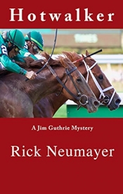 Cover for Hotwalker: na