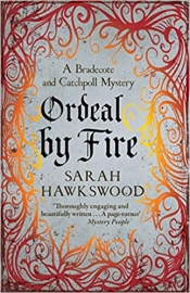 Book Cover for Ordeal by Fire Book Cover for Ordeal by Fire