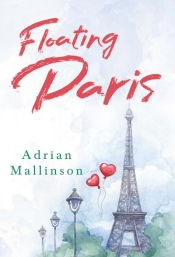 Book Cover for Floating Paris