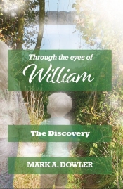 Book Cover for Through the Eyes of WIlliam Book Cover for Through the Eyes of WIlliam