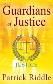 Book Cover for Guardians of Justice