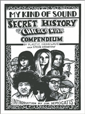 Book Cover for My Kind of Sound Book Cover for My Kind of Sound
