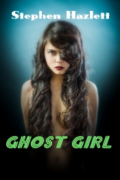 Book Cover for Ghost Girl Book Cover for Ghost Girl