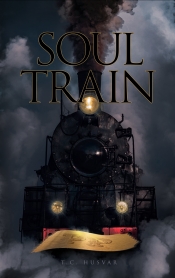 Book Cover for Soul Train Book Cover for Soul Train
