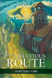 Book Cover for The Circuitous Route Book Cover for The Circuitous Route