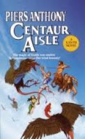 Book Cover for Centaur Aisle Book Cover for Centaur Aisle