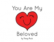 Book Cover for You Are My Beloved Book Cover for You Are My Beloved
