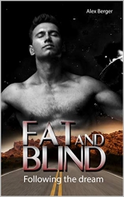 Book Cover for Fat and blind Book Cover for Fat and blind