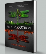 Book Cover for Reintroduction Book Cover for Reintroduction