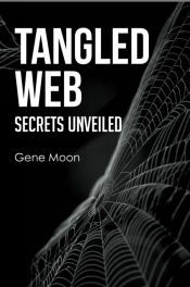 Book Cover for Tangled Web