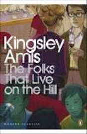 Book Cover for The Folks That Live on the Hill Book Cover for The Folks That Live on the Hill