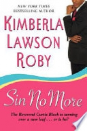 Book Cover for Sin No More Book Cover for Sin No More