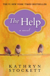 Book Cover for The Help Book Cover for The Help