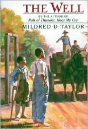 Book Cover for The Well