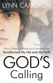 Book Cover for God's Calling Book Cover for God's Calling