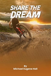 Book Cover for Share the Dream
