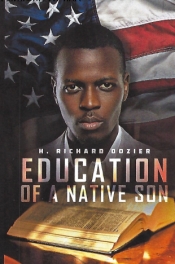 Book Cover for Education of a Native Son