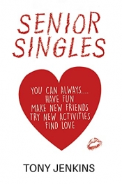 Book Cover for Senior Singles