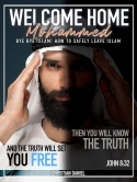Welcome home mohammed