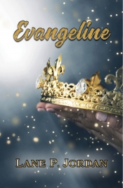 Book Cover for Evangeline Book Cover for Evangeline