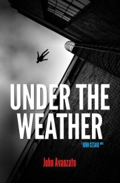 Cover for Under the Weather