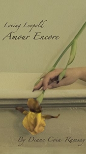 Book Cover for Loving Leopold Book Cover for Loving Leopold