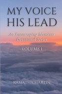 My Voice His Lead