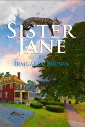 Book Cover for Sister Jane